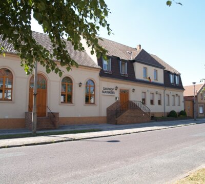 Gasthof Saalhausen (Bild vergrößern)