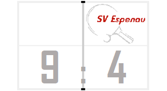 TSV 1889/06 Immenhausen II : SV Espenau II (Bild vergrößern)