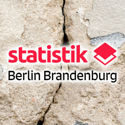 Foto zu Meldung: Bauabgangsstatistik im Land Brandenburg