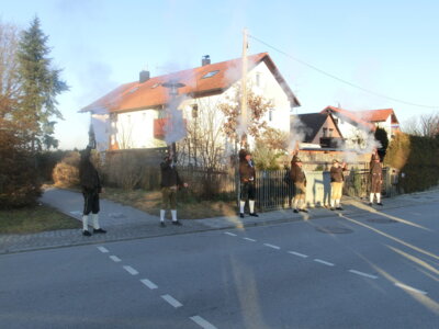 Alle Jahre wieder – Traditionelle Events im Dezember (Bild vergrößern)