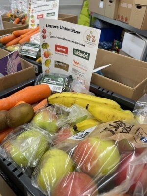 "Anti-Schnupfnasen-Paket" (Bild vergrößern)