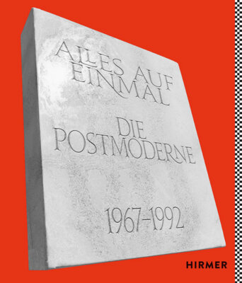 Alles auf einmal - Die Postmoderne, 1967-1992 - Ausstellung in der Bundeskunsthalle Bonn bis zum 28. Januar 2024