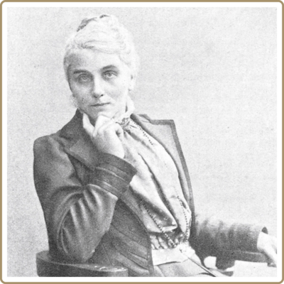 Fräulein Doktor im Kaiserreich erscheint (Bild vergrößern)