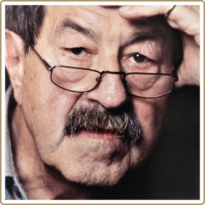 Harro Zimmermann: Biografie über Günter Grass (Bild vergrößern)