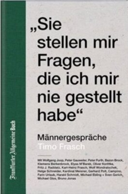 Timo Frasch - 