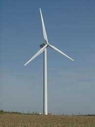 Meldung: Beteiligung der öffentlichen Stellen am Entwurf des sachlichen Teilregionalplanes „Windenergienutzung