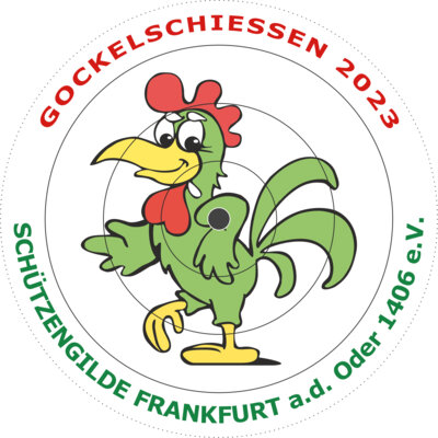 Frankfurter Gockel 2023