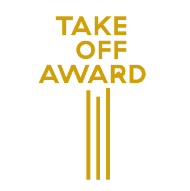 Take Off Award - Der deutsche Preis für das Ehrenamt - Jetzt bewerben bis 31. Januar 2024