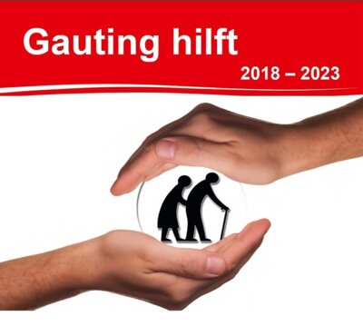 Gauting hilft (Bild vergrößern)