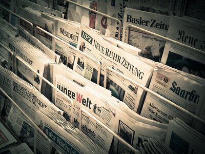 PRESSESCHAU: WP berichtet über eine weitere Auszeichnung für das TVA-Projekt 