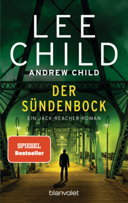 Lee Child - Der Sündenbock