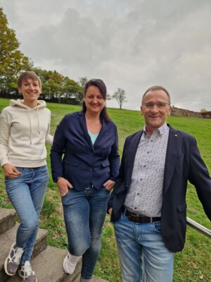 Jahreshauptversammlung