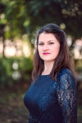 Foto zur Meldung: Vorgestellt: Tanya Kirova-Ilieva – Gesangspädagogin aus Leidenschaft