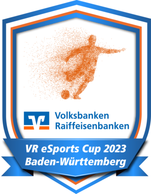 VR eSport Cup 2023 - im Viertelfinale ist leider Schluß