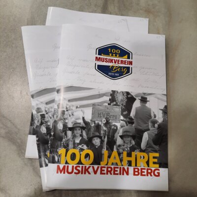 Unser Jubiläumsmagazin ist da!