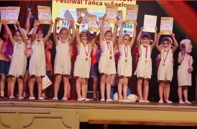 Deutsch- Polnisches Kinder- Und Jugendfestival 2023 (Bild vergrößern)