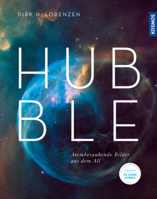 Dirk H. Lorenzen - Hubble