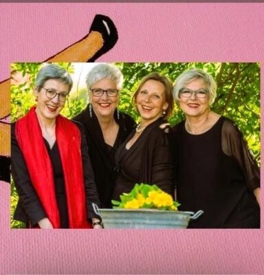 Meldung: Ladies First / gem Abend von 3 Ortsvereinen