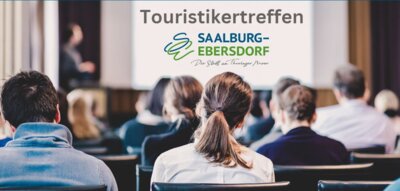 Rückblick: 2. Touristikertreffen in Saalburg-Ebersdorf (Bild vergrößern)