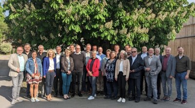 17 weitere Regionalbudget-Projekte bereichern das Leben in Badisch-Franken (Bild vergrößern)