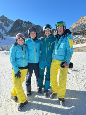 Meldung: Absage Skikurs am 25.01.2025