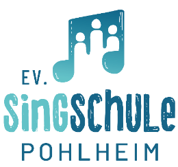 Meldung: 2. Chorleiter*in für Singschule Pohlheim gesucht