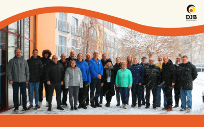 DJB-Medientreff 2023 (Bild vergrößern)
