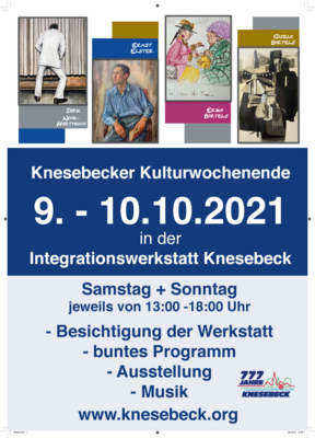Gelungener Abschluss des Jubiläums Knesebeck 777 (Bild vergrößern)