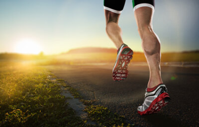 Vorschaubild zur Meldung: wertvolle Lauftipps für Triathleten