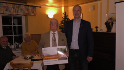 30 Jahre Heimatverein Grünewalde