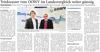 13.12.2023-2 Trinkwasser wird 2024 um 20 Prozent teurer (Bild vergr&ouml;&szlig;ern)