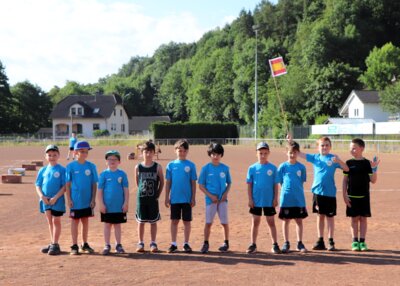 Zweiter alternativer Sporttag (Bild vergrößern)