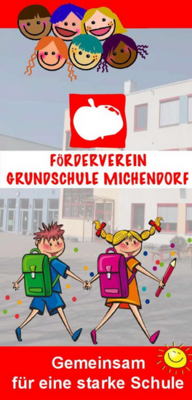 Förderverein Grundschule Michendorf (Bild vergrößern)