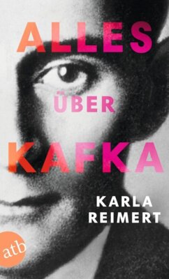 Karla Reimert - Alles über Kafka