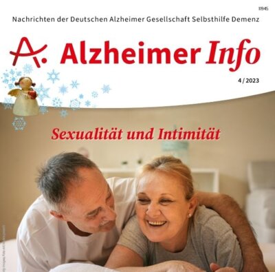 Alzheimer Info 4/2023