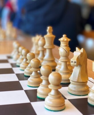 Meldung: Schachkurs mit Weihnachtsturnier