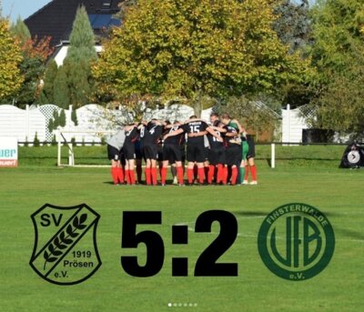 Spielbericht 30.10.2022 (9. Spieltag) (Bild vergrößern)