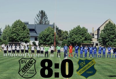 Spielbericht 03.06.2023 (21. Spieltag) (Bild vergrößern)