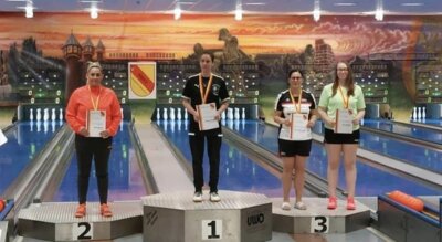 KVL News 23/15 Landesmeisterschaft Nordbaden (Bild vergrößern)