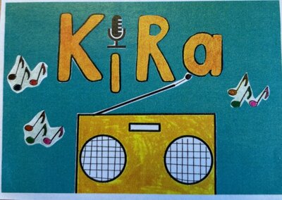 Logo Radio KiRa