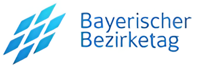 Foto zur Meldung: BayBT: Bezirketag.info - Ausgabe 3/2023