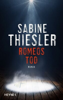 Sabine Thiesler - Romeos Tod