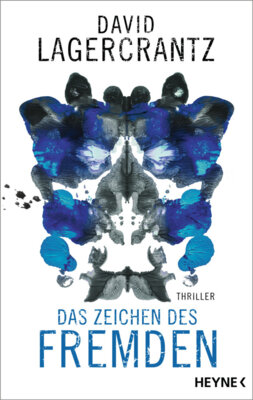 David Lagercrantz - Das Zeichen des Fremden