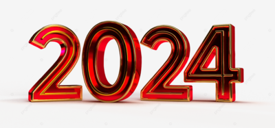 Foto zur Meldung: Frohes neues Jahr 2024