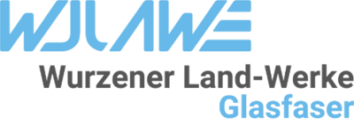 Nach Breitband kommt Gigabit:  Wurzener Land-Werke Glasfaser GmbH erhält Fördermittelbescheid für Dunkelgraue Flecken