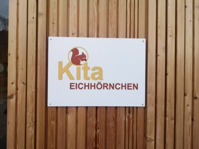 Foto zu Meldung: Kita Eichhörnchen in Borkwalde startet am Montag