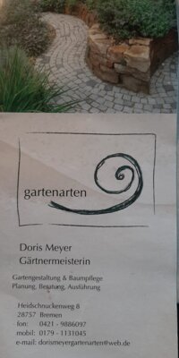 Winterfester Garten - tiergerecht und umweltfreundlich (Bild vergrößern)