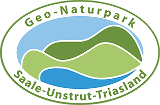 Logo Geo-Naturpark Saale-Unstrut- Triasland (Bild vergrößern)