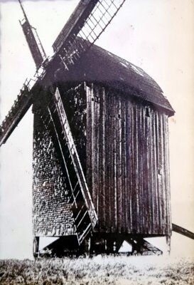 Meldung: Neu: HEIMATGESCHICHTLICHES
