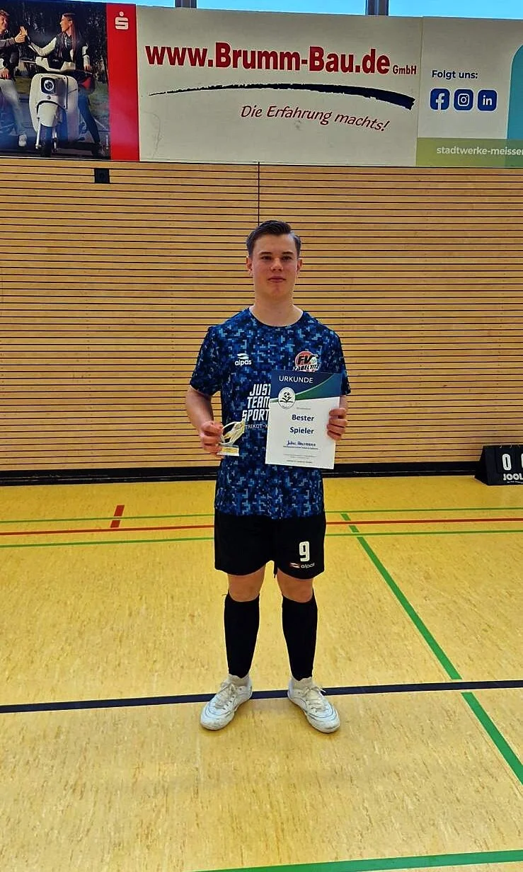 Bester Spieler